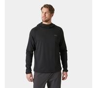 Helly Hansen Men's Versalite Fleece Hoodie Black M