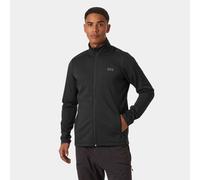 Helly Hansen Men's Versalite Fleece Jacket Black S