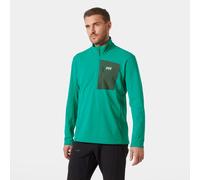 Helly Hansen Versalite Half Zip Fleece Green L Men