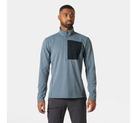 Helly Hansen Men's Versalite Half Zip Fleece Navy S
