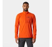 Helly Hansen Men's Versalite Half Zip Fleece Orange 2XL