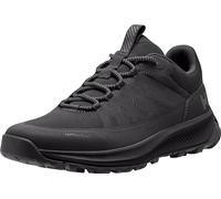 Helly Hansen Men's Vidden Hybrid Low Fashion Boot, Black, 11 UK