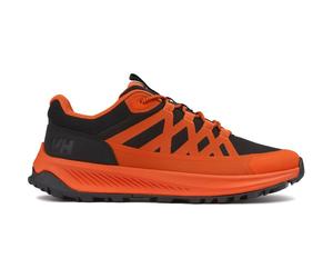 Helly Hansen Mens Vidden Running Style Trainers Orange
