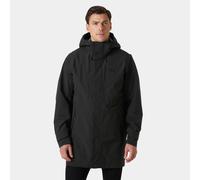 Helly Hansen Men's Vika 3-In-1 Coat Black S