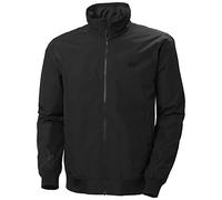 Helly Hansen Mens Vika Jacket, 2XL, Black