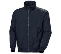 Helly Hansen Mens Vika Jacket, Navy, XL