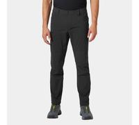Helly Hansen Men's Vika Tur Trousers 2.0 - Black/Ebony - XL