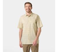 Shirt Helly Hansen Viken Ss Marron L