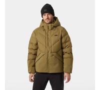 Helly Hansen Men's Village Down Jacket Brown 2XL
