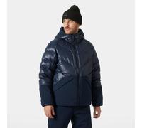 Helly Hansen Men's Village Down Jacket Navy M