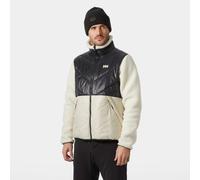 Helly Hansen Men's Village Hybrid Jacket Black L