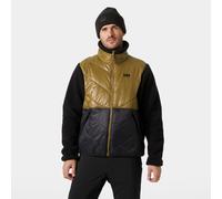 Down jacket Helly Hansen Village Hybrid Marron L
