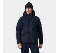 Helly Hansen Men's Village Modular Down Jacket Navy 2XL