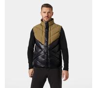 Helly Hansen Men's Village Puffy Vest Brown 2XL