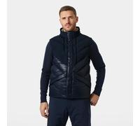 Helly Hansen Men's Village Puffy Vest Navy L