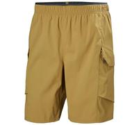 Helly Hansen Mens Vista Hike Cargo Shorts - Lynx, M