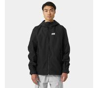 Helly Hansen Active Ocean Bound Jacket - Waterproof jacket - Men's Black XXL