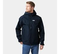 Helly Hansen Men's Voyage Jacket Navy L
