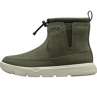Helly Hansen Men's W Adore Boot Platform, Utility Green / Beluga, 6.5 UK