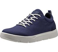 Helly Hansen Men's WALLEM Sneaker, 219 DEEP Canyon, 11 UK