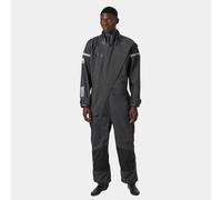 Helly Hansen Men's Waterwear Drysuit - Black/Ebony - L