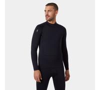 Helly Hansen Waterwear Top 2.0 Long Sleeve Thermal T-shirt Black 2XL Men