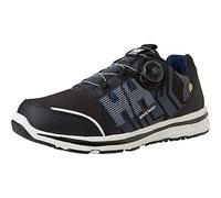 Helly Hansen Arbeitsschuh 78231 Oslo Soft Toe Boa 585 Black/Blue
