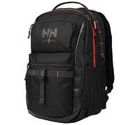 Helly Hansen Workwear 79583 Work Day Backpack Black Size: One Size Col One Size