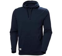 Helly-Hansen Men's Workwear Manchester Hoodie, 591 Navy - XL, 591 Navy, X-Large