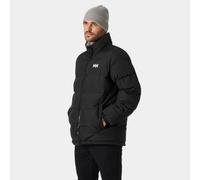 HELLY HANSEN HH Yu 23 Men's Jacket Reversible Black, Black/White, S