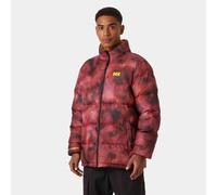 Helly Hansen Men's Yu 23 Reversible Puffer Purple XL