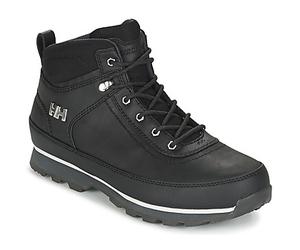 Helly Hansen Mid Boots CALGARY in Black 7