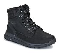 Helly Hansen Mid Boots KELVIN LX in Black 8