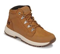 Helly Hansen Mid Boots RICHMOND in Brown 7.5