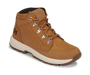 Helly Hansen Mid Boots RICHMOND in Brown 7.5