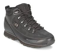Helly Hansen Mid Boots THE FORESTER in Black 9