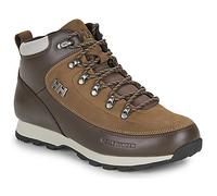 Helly Hansen Mid Boots THE FORESTER PREMIUM in Brown 6.5