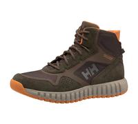 Helly Hansen Monashee Ullr HT Boots Green Orange - 40.5