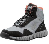 Helly Hansen Monashee ULLR HT Hiking Boots UK 9.5 Grey