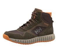 Helly Hansen Monashee Ullr Ht Hiking Boots Green EU 43 Men