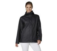 Helly Hansen Women's Moss Jacket, Waterproof Rain Coat