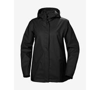 Helly Hansen Moss Jacket Black Women - L