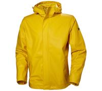 Helly Hansen Moss Jacket Yellow S Men