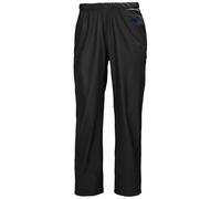 Helly Hansen Women's Trousers Moss Waterproof Black XS