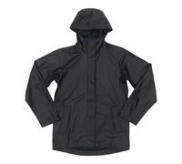 Helly Hansen Womens Moss Jacket, M, Black