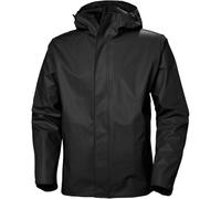 Jacket Helly Hansen moss Black M