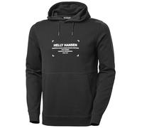 helly Hansen Move Hooded Sweatshirt 990 Black L