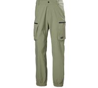 HELLY HANSEN Move Qd Pant 2.0 - Men - Green - size M- model 2025 M