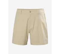 Helly Hansen Move Quick Dry 6" shorts light beige - M