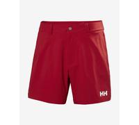 Helly Hansen Move Quick Dry 6" shorts raspberry red - XXL